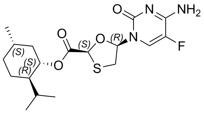 Emtricitabine Impurity 16